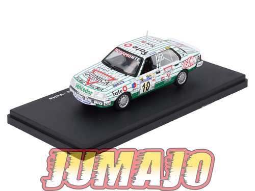 Rmx39 salvat mexique - 1/43,