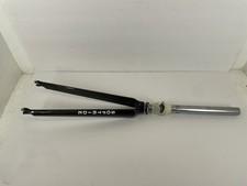 Forcella bici da strada