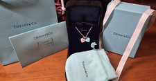 Collana Tiffany & Co Mini