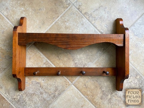Scaffale legno casale - , rustico