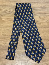 Cravatta Bettini in seta