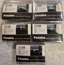 Futaba Servo FP-S3108 Micro
