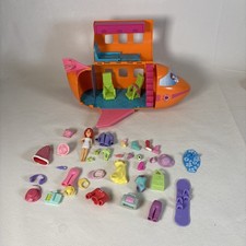 Polly pocket 2002 groovy - polly,