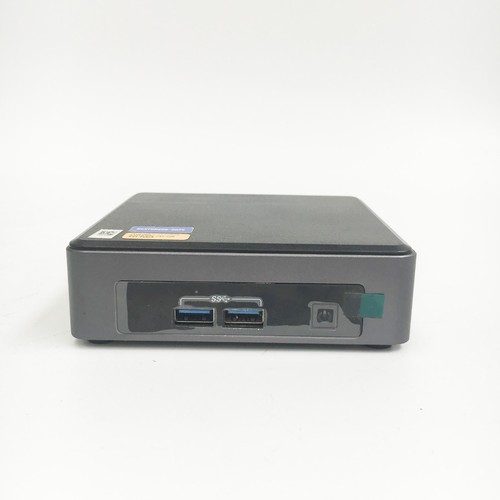 Intel nuc nuc7i5dnk mini i5 - pc,