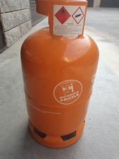 Bombola Campeggio Ricaricabile