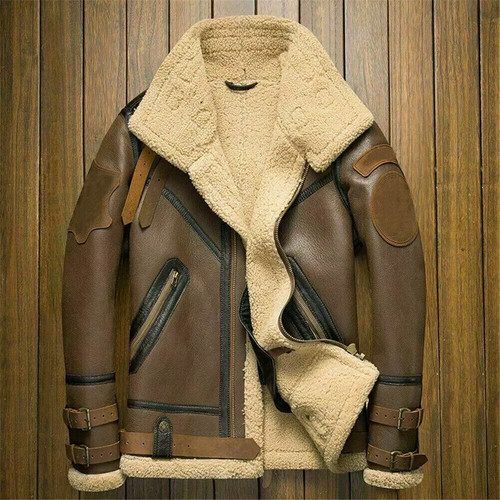 Giacca bomber uomo - uomo, pilota