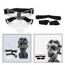 Maschera da basket Leggero
