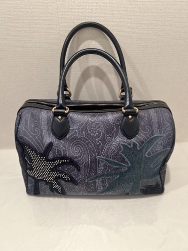 Etro women bag rare two - bag,