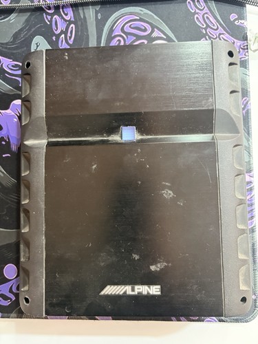 Alpine pmx t320 channel - pmx-t320,