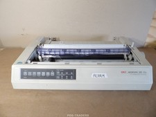 OKI MICROLINE 521 Elite A3