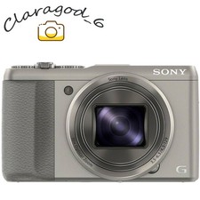 Sony Cyber-Shot DSC-HX50