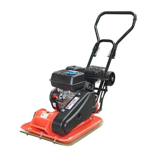 Piastra vibrante c90 con - c90-b,