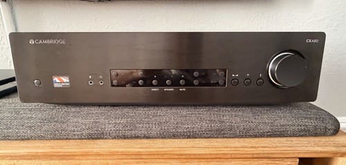 Amplificatore integrato
