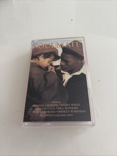 Various artists soulmate - artists,