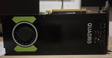 NVIDIA QUADRO P4000 8GB GDDR5