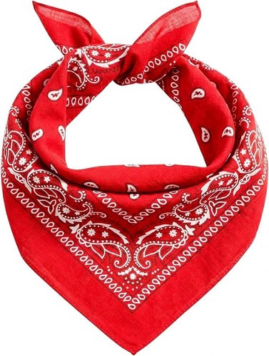 Aurae bandana 100 cotone - aurae,