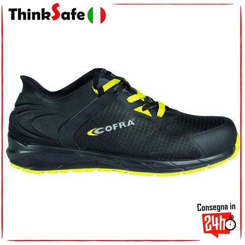 Scarpe cofra performance - scarpe,