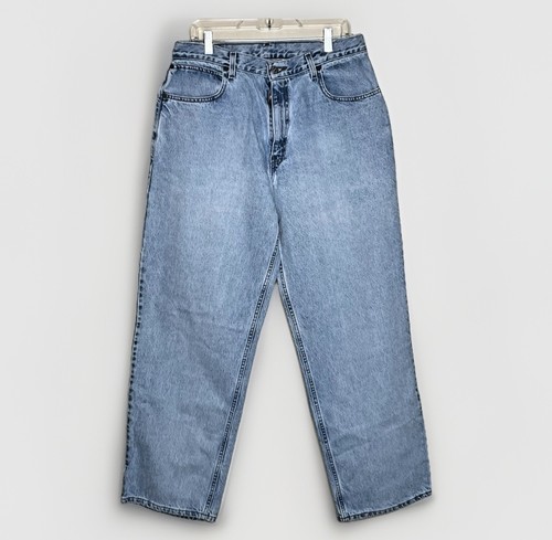 Jeans uomo levis 595 - jeans,