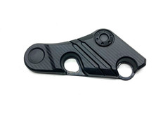 CARENA COPRI COPERCHIO PROTEZIONE TELAIO SINISTRA HONDA CB 500 X 2019-2020-2021