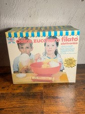 DOLCE ZUCCHERO FILATO