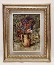 Adelio Colombo quadro tecnica