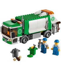 LEGO 4432 CITY Camion della