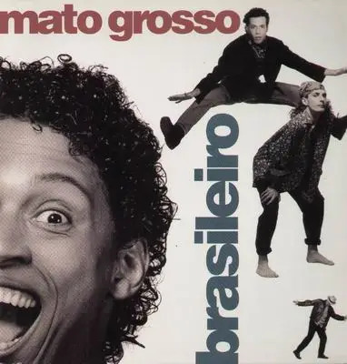 Mato grosso brasileiro - mato, near