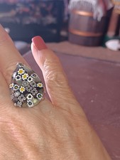 Anello Boho Hippie Alan K