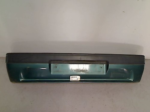 Paraurti posteriore peugeot - paraurti,