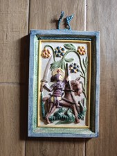 Ceramica Kuntner Maiolica  Tavola