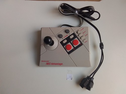 Manette nes advantage - advantage, pour