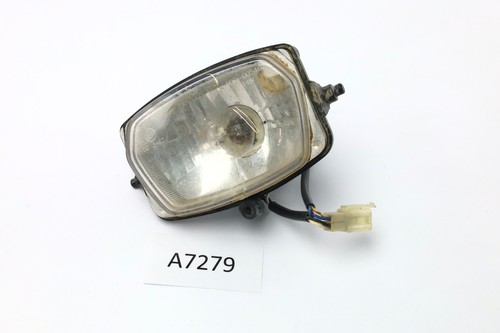 Faro proiettore husqvarna - faro,