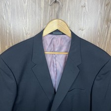 Gianco Polo Blazer Jacket Mens