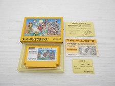 GIOCO JP Super Mario Bros