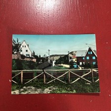 Rocca Di Mezzo,Interno Del Villaggio,S. Leucio,animata,FRE1073