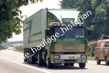 THH Truck Photos - Switzerland