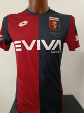 MAGLIA SHIRT CALCIO FOOTBALL