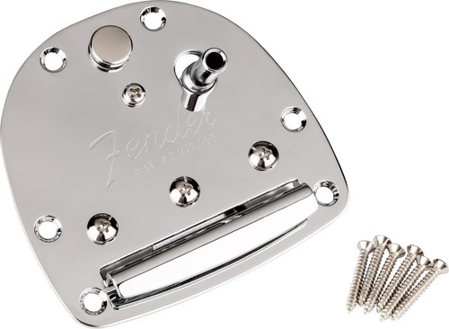 Gruppo tremolo fender classic - fender,