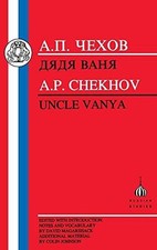 Chekhov: Uncle Vanya (Russian