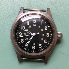 Orologio militare GG-W-113