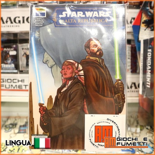 Star wars alta repubblica - star,