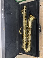  Selmer Super Action Series II