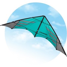 HQ Sport Stunt Kite Cruiser +