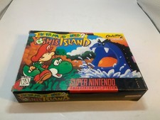 Super Mario World 2 Yoshi's