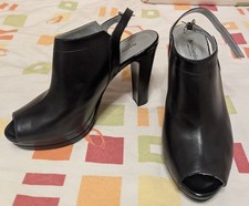 NERO GIARDINI 37 DONNA SCARPA