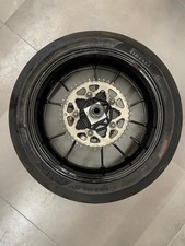 Ruota posteriore BMW S1000RR