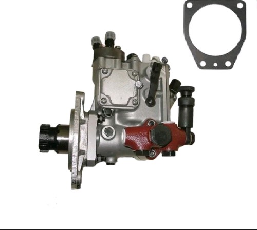 Pompa iniezione carburante