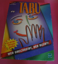 Tabù -2-