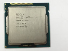 Intel Core i7 - 3770S / SR0PN