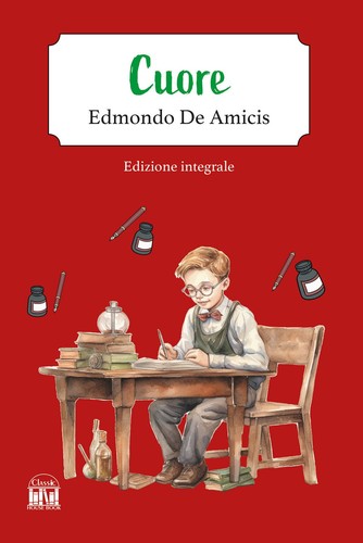 Libri edmondo amicis - amicis,